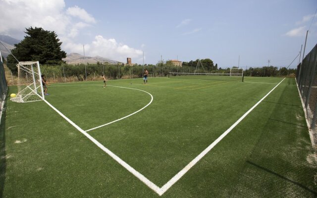 Villa Borgo Aranci Resort