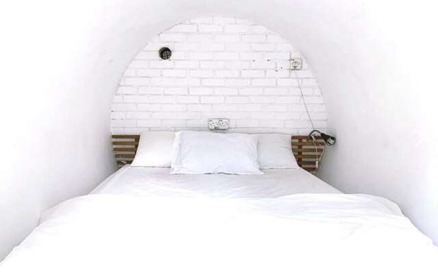 Time Capsule Retreat