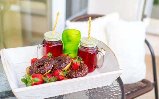 Domus Apartments Grand