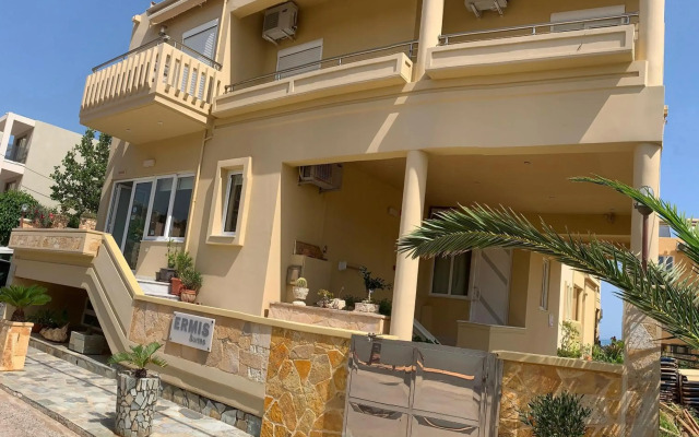 Ermis Suites