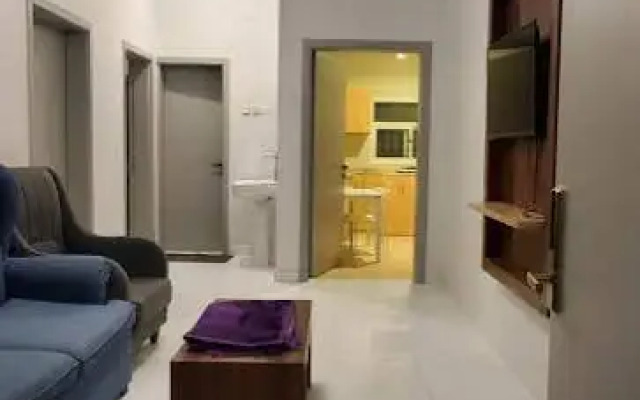 Rehana Al-Wurud Suites