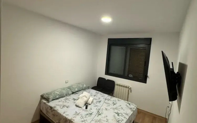 Mars Suites Zapata