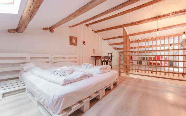 Casa Maria - Longarone Fiera e Vajont