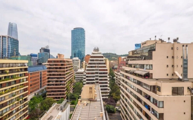 Carmencita St I Classic 1 Bedroom Apartment in El Golf