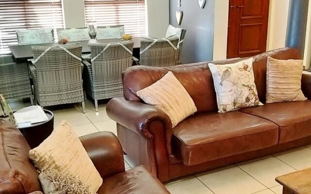 10 Chillsome House Self catering
