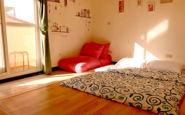 Baby Time Family B&B