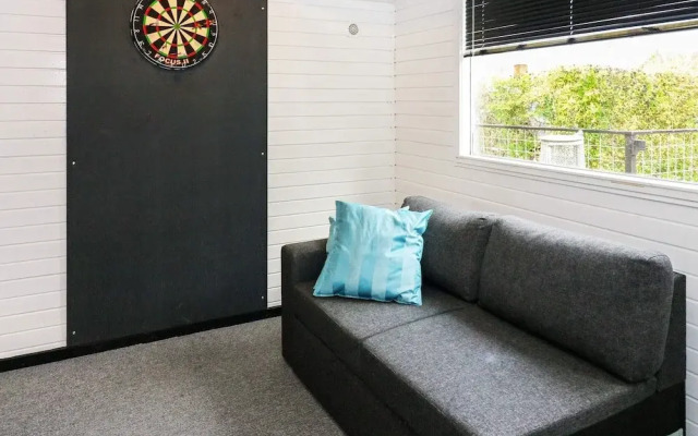 10 Person Holiday Home in Hadsund-by Traum