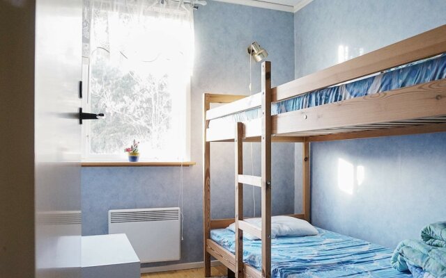 6 Person Holiday Home in Hamburgsund