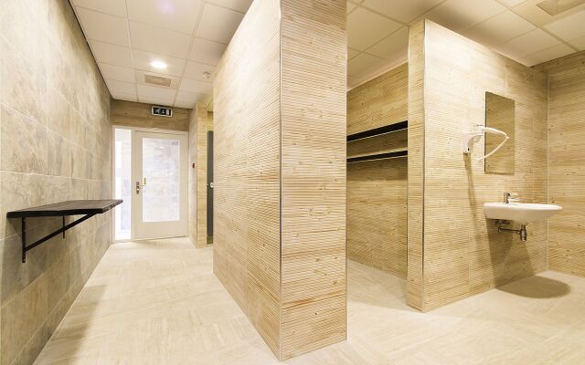 Bastion Hotel Apeldoorn Het Loo