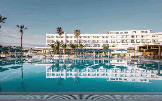 Mitsis Faliraki Beach Hotel & Spa - All Inclusive