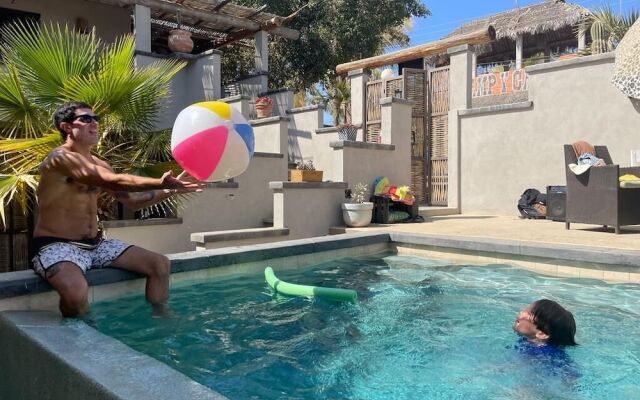 Pure Baja-Entire Estate Sleeps 19