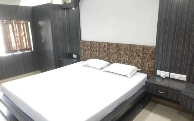 Hotel Mansarovar