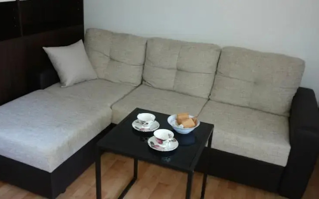 Apartment Arka