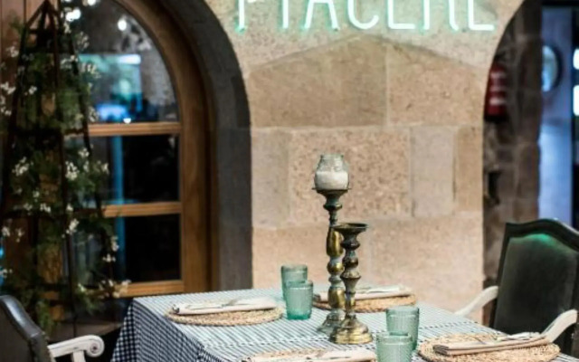 Pazo Los Escudos Hotel And Spa Resort