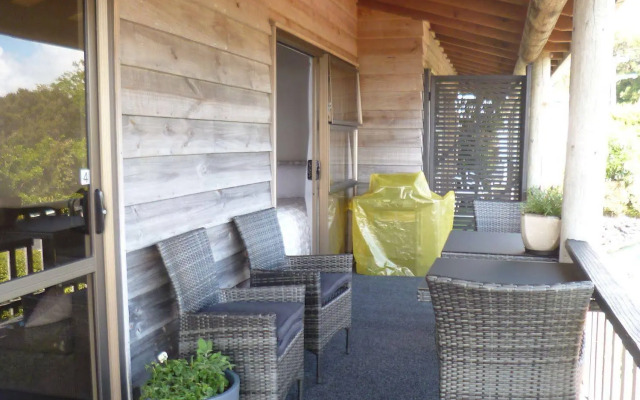 Opua Boutique Seaview Motel