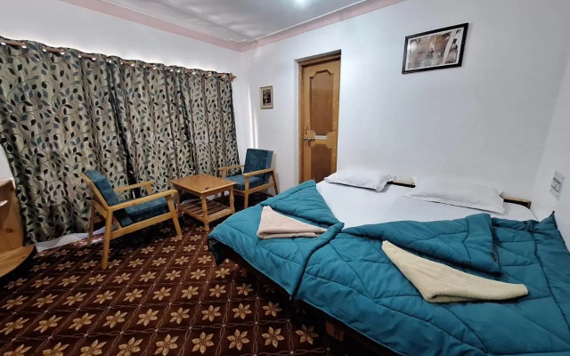 Shanti Guest House