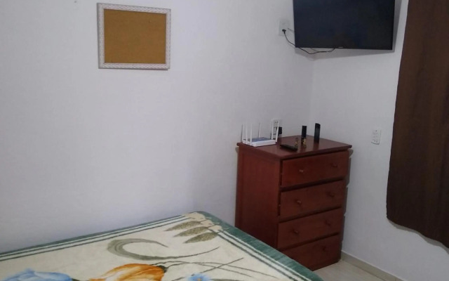 Ótima localização em Ubatuba