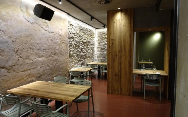Hostal Bearan