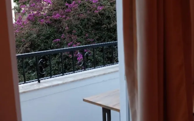 8 Pansiyon