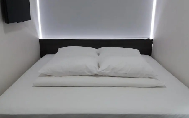 Yu Smarthotels