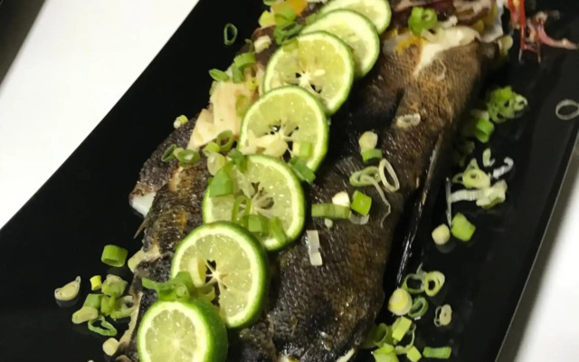 Southseas Beach Resort and Dive Center