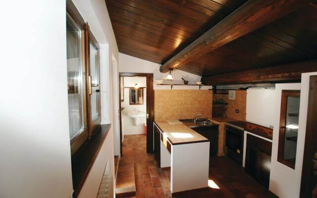 Casale Civetta