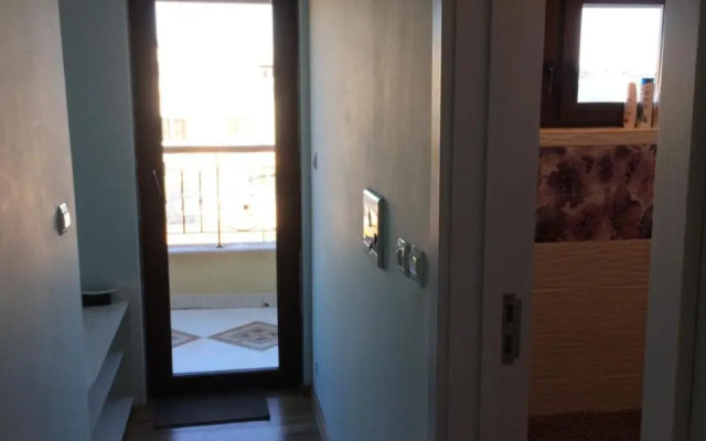 Villa Milagro Apartments