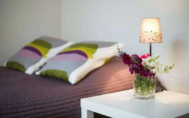 Sodispar Aparthotel  Apartments