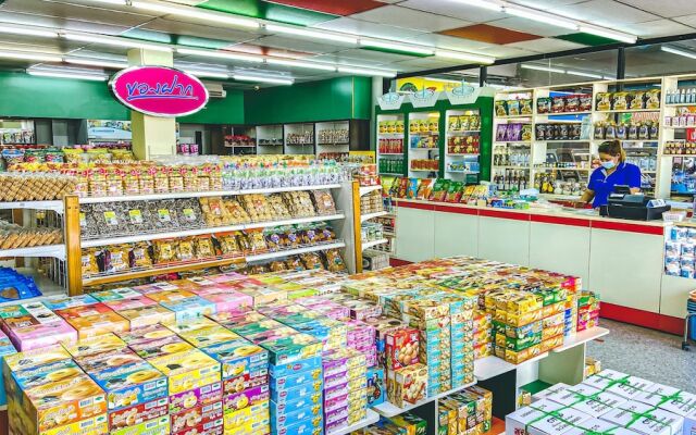 K2 Hotel at Thachang