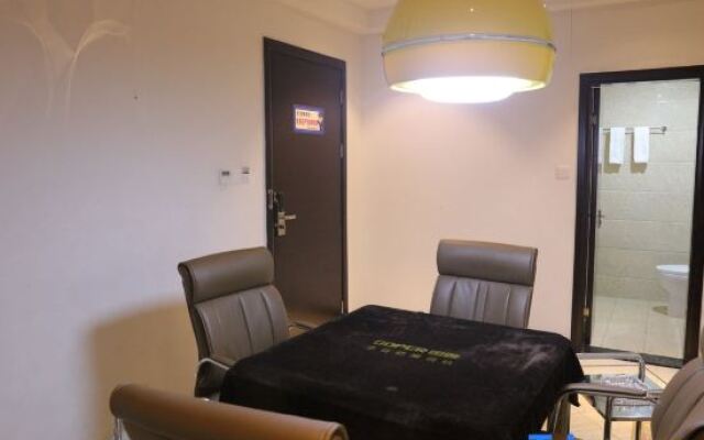 Shangpinyou Chain Hotel (Shenzhen Shajing)