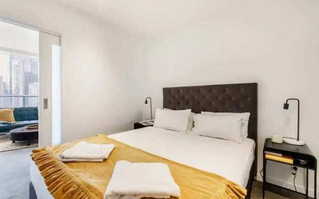 Southbank Bella - New Listing