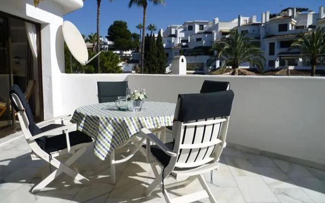 Apartment Real de Zaragoza