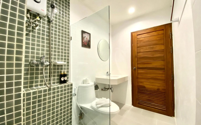 My Chiang Mai Boutique Lodge