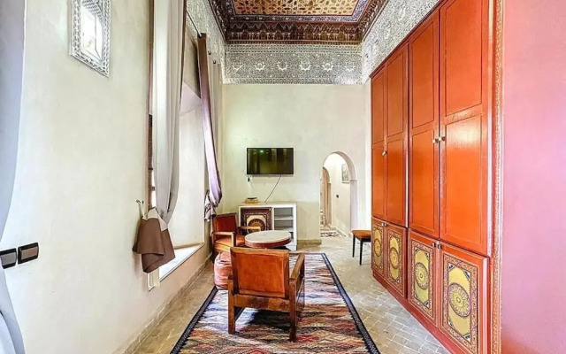 Le Riad Medina Privilège & Spa
