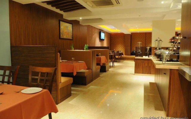 The Grand Solitaire Hotel