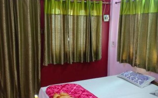 Lord Vishnu Guest House