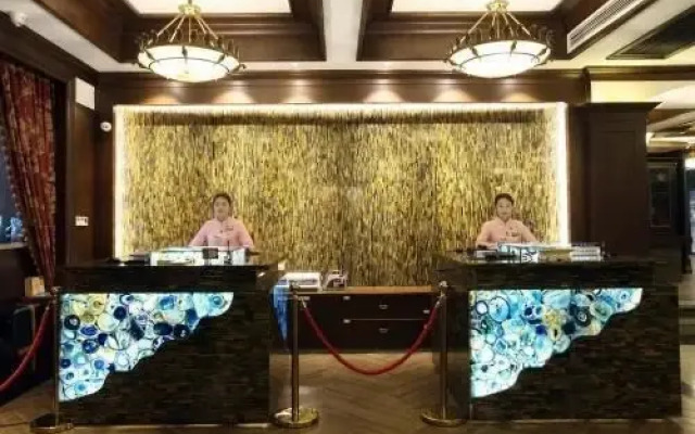City Home Apartment 9 Hotel