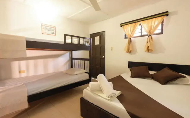 Casa del Huesped by 3Villas
