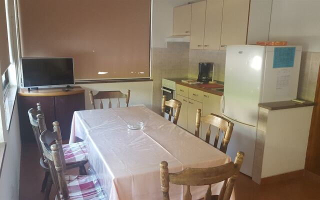 Renata Apartment