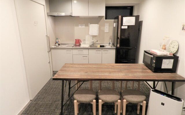 Imano Kyoto Kiyomizu Hostel