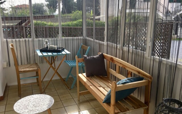 Mercede 34 Apartments