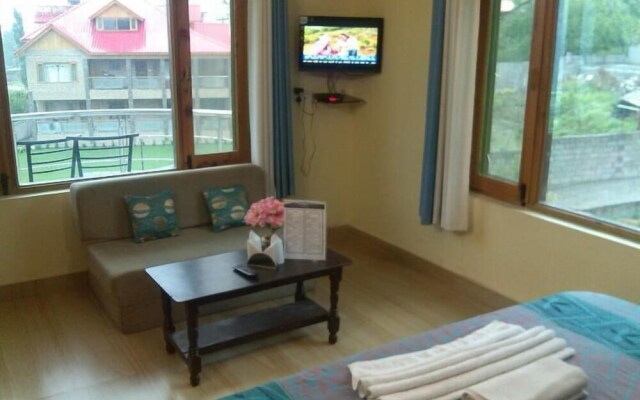 Hotel Peak View