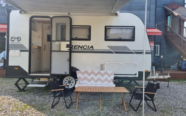 Ganghwa Nakjohealing Caravan&camping