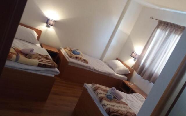 Rooms "Medjugorje"