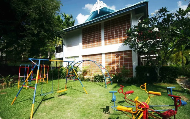 Krabi Tipa Resort