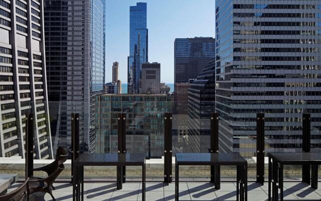 Hyatt Centric The Loop Chicago