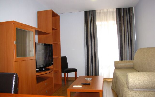 Apartamentos Boutique Catedral