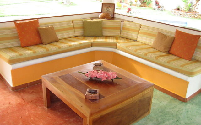 Villa Las Palmas