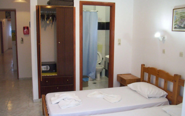 Haralambos Apartments