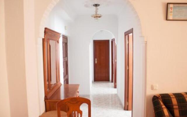 Apartamentos Carril de la Fuente